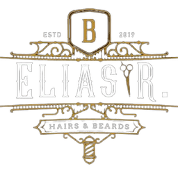 Logo Elias R BarberShop